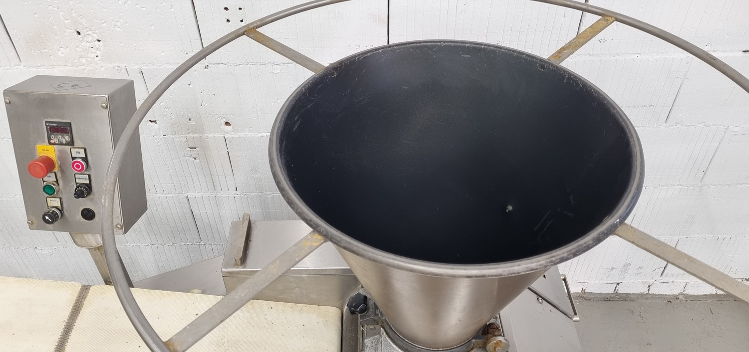 Abwieger Kemper Consul - ET