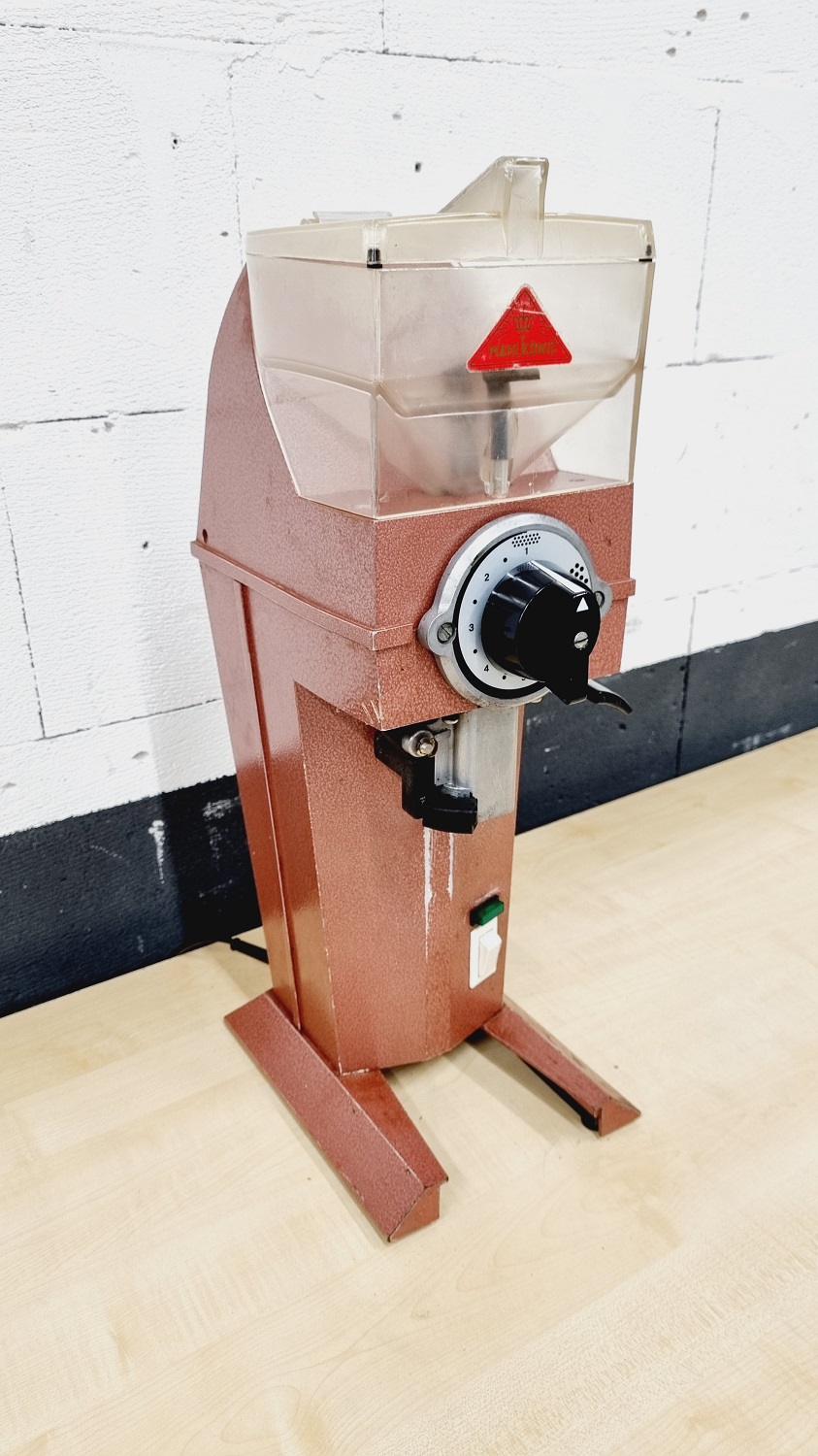 Kaffee Mühle Mahlkönig K 32 S