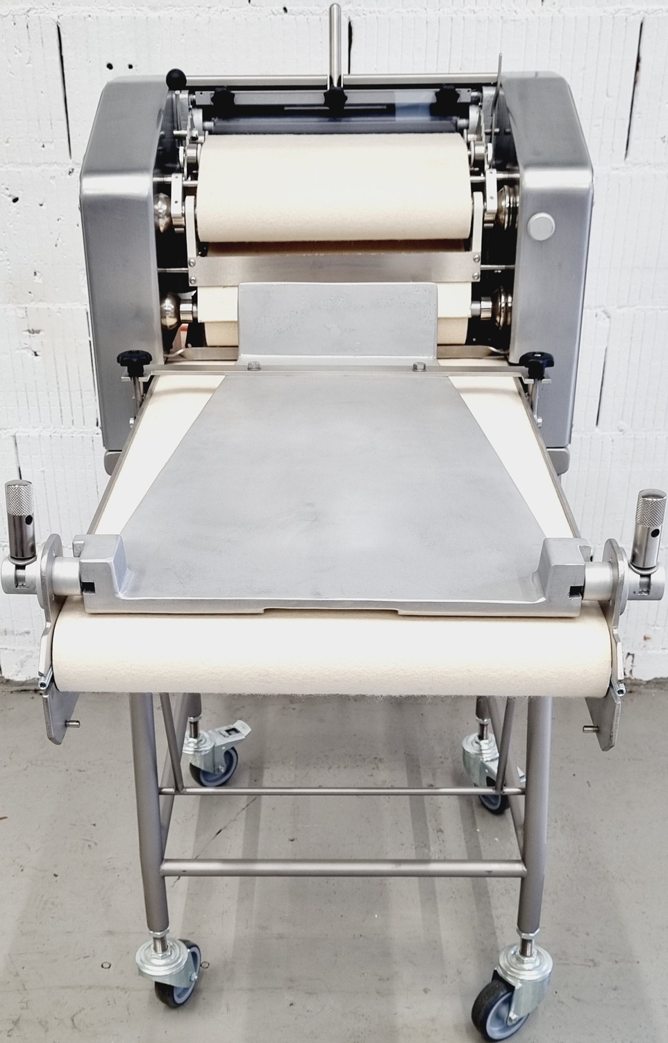 Hörnchenwickelmaschine MK-Erka WML 30