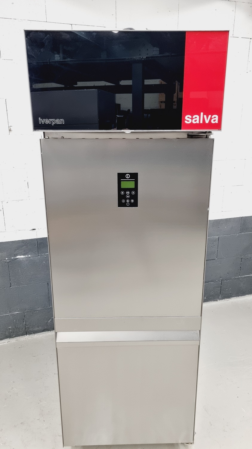 Gärverzögerer Salva Iverpan FC-40 Basic
