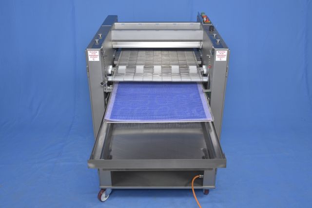 Belaugungsautomat Bea quattro V4  (780)