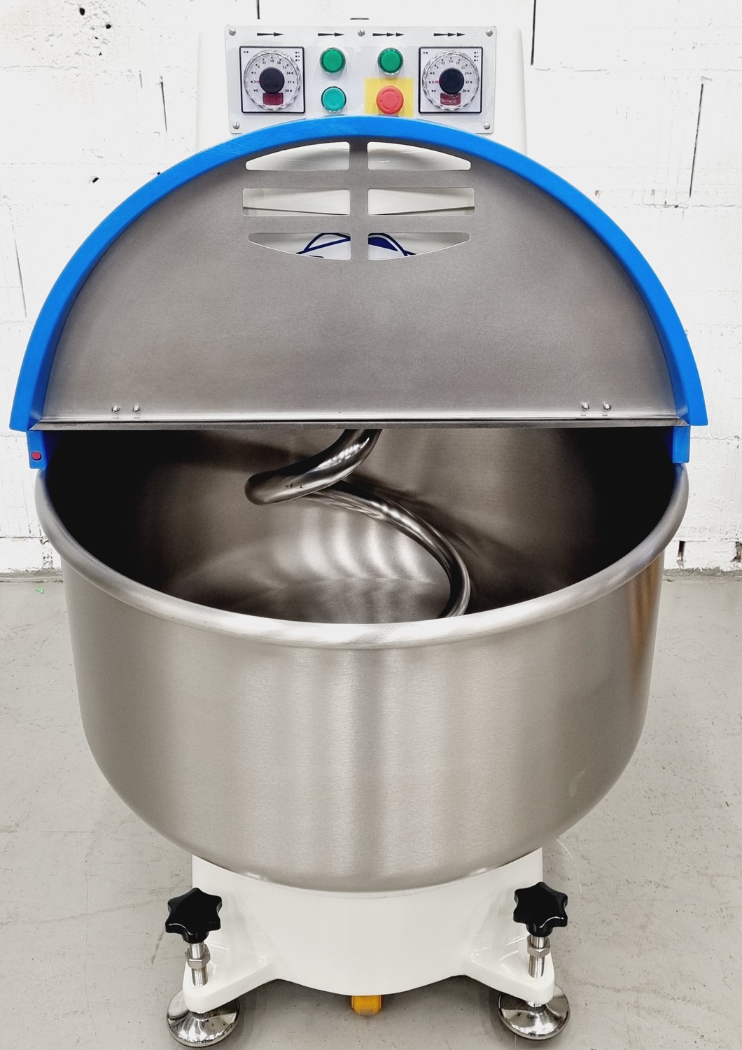 Spiralkneter Diosna SP 120 D