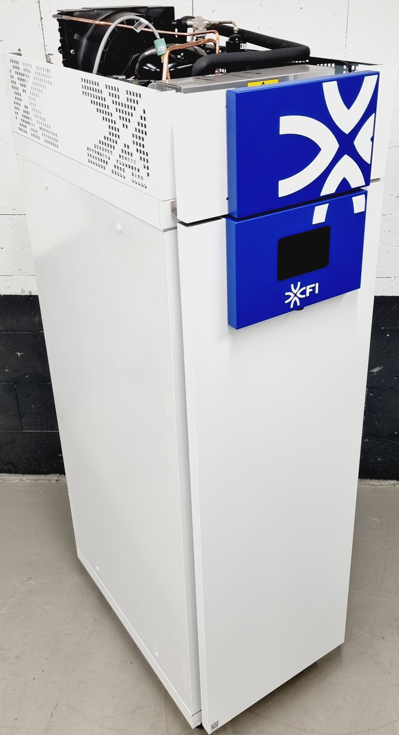 Gärunterbrecher CFI BlueMoon 46 Gärunterbrecher CFI BlueMoon 46