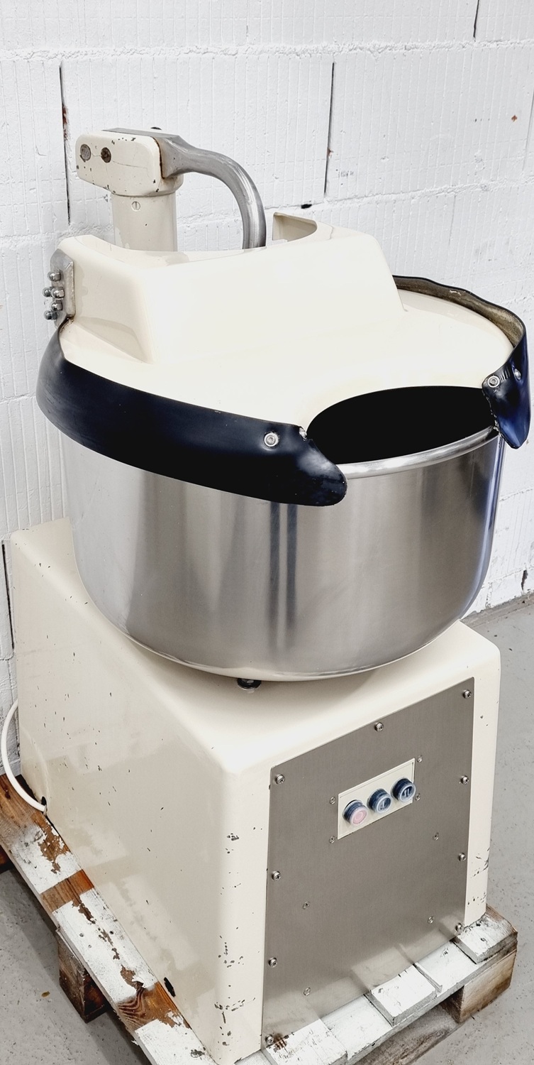 Hubkneter HLK 50