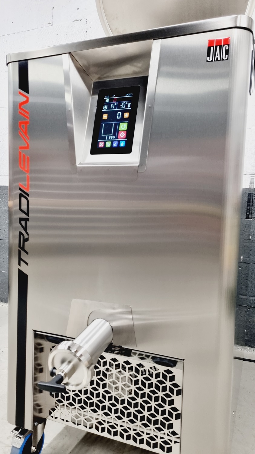 Sauerteiggerät Tradilevan TL 270