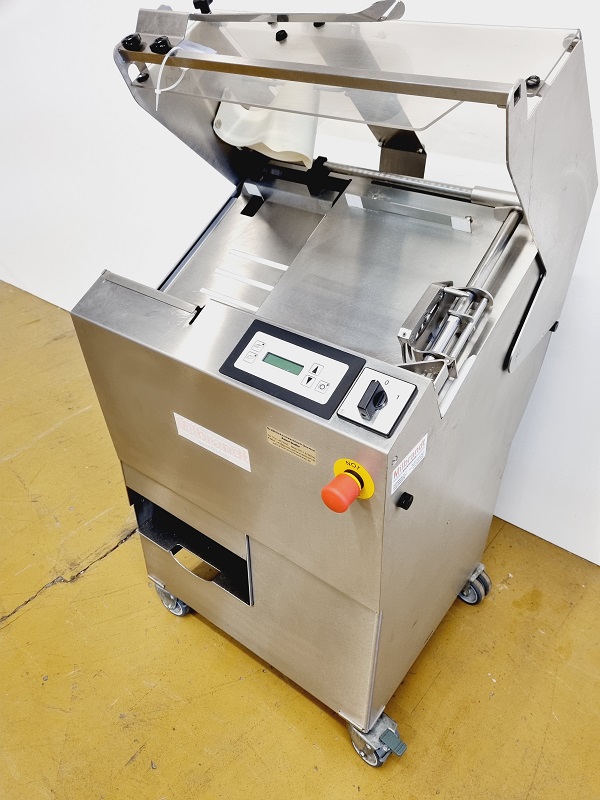 Brotschneidemaschine Lebema smal