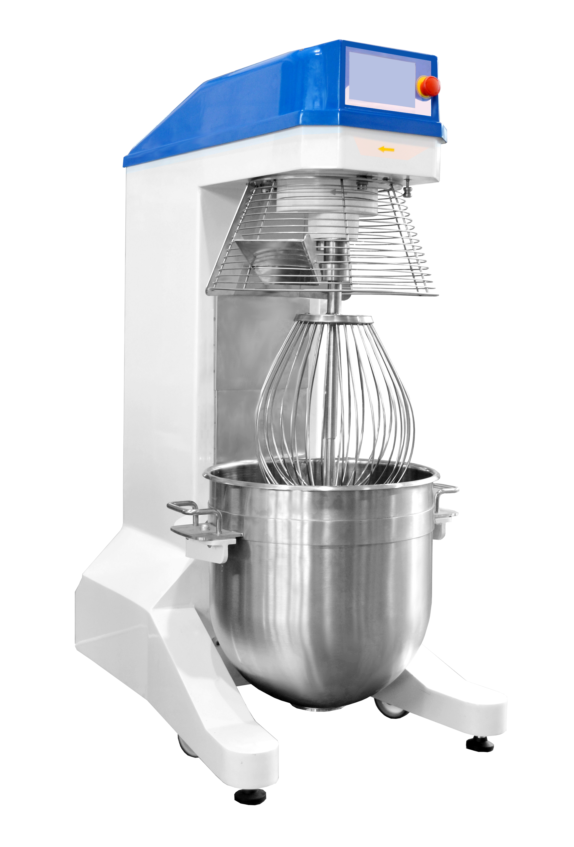 Planetenrührmaschine Remix 40