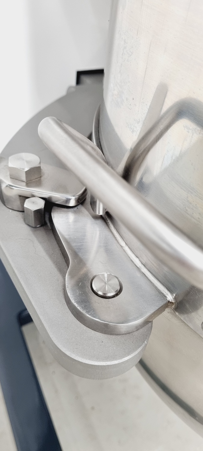 Planetenrührmaschine PL 40 Planeto  NEU