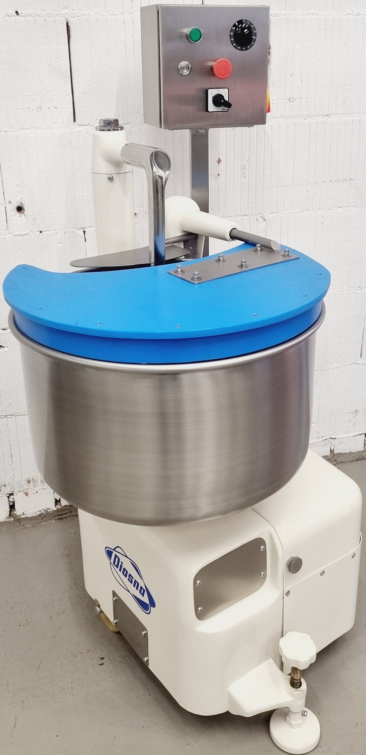 Hubkneter Diosna S 35