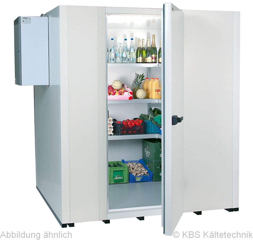 TKZ 1400 Tiefkühlzelle NEU