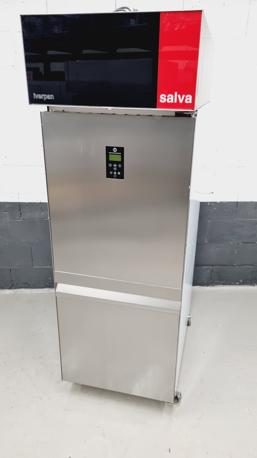 Gärverzögerer Salva Iverpan FC-40 Basic