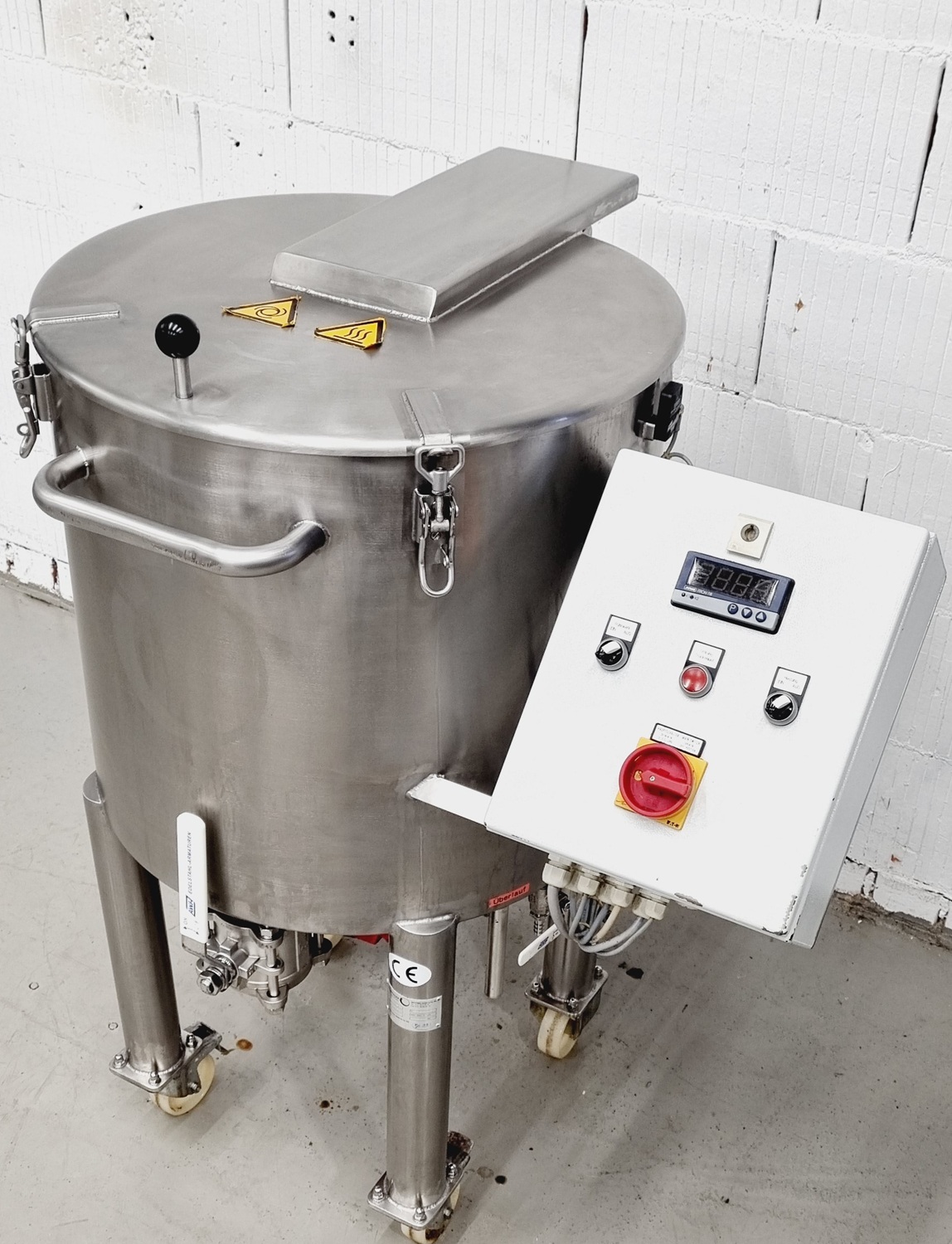 Aromaanlage Isernhäger A 100