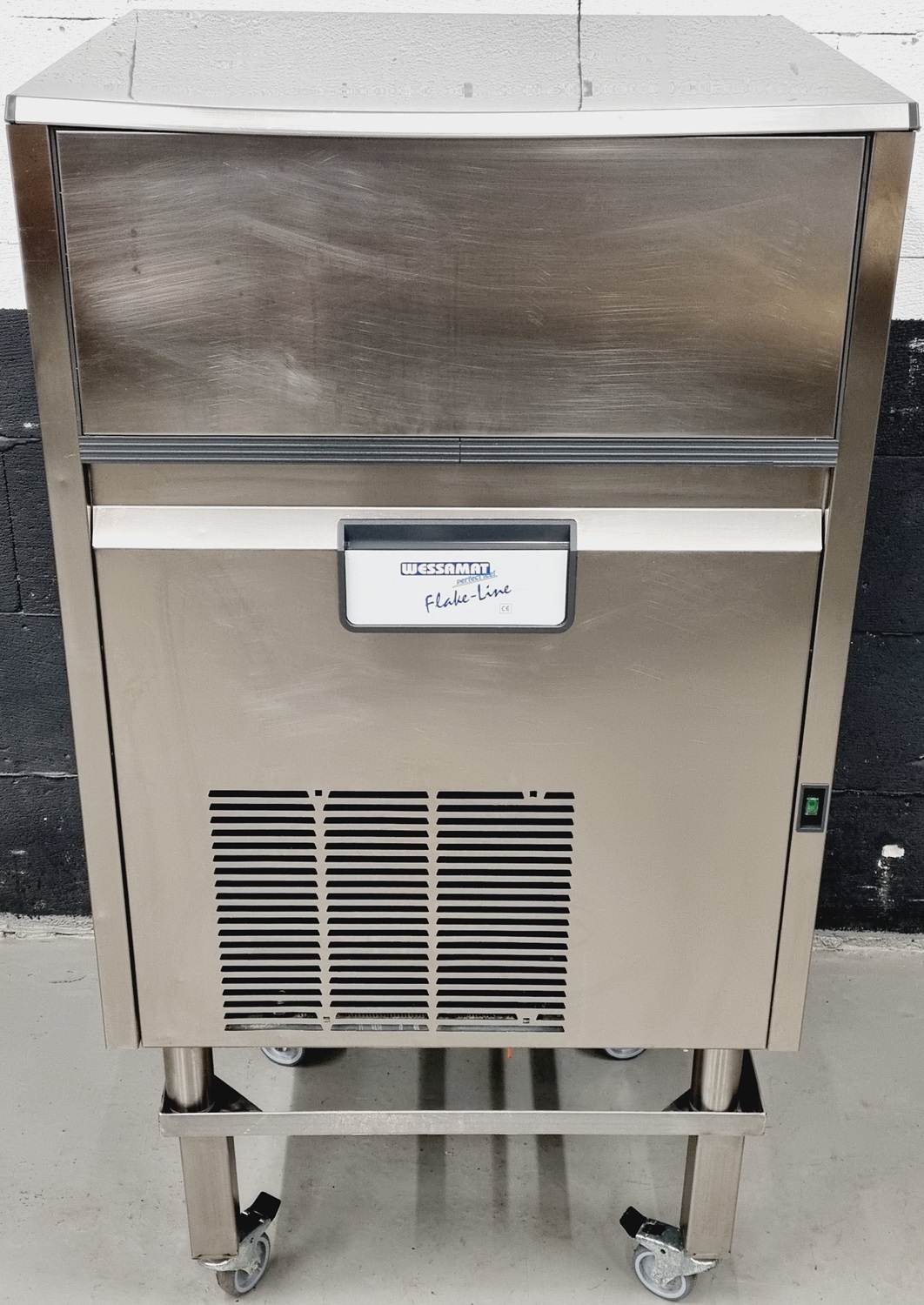 Flockeneisbereiter F 125 L