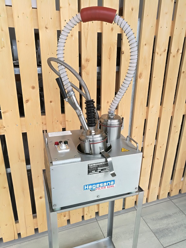Fettfilter Filter King F 20
