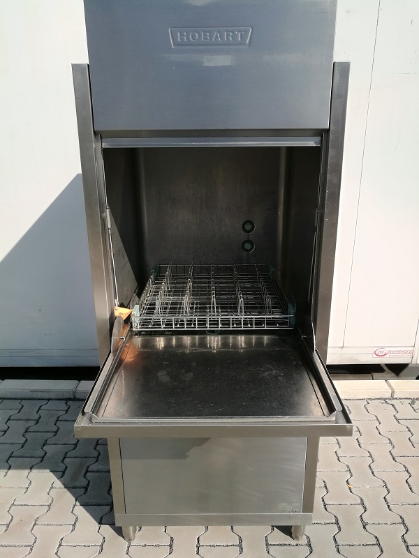 Spülmaschine Hobart UXS-10
