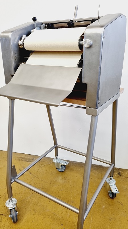 Hörnchenwickelmaschine MK W30