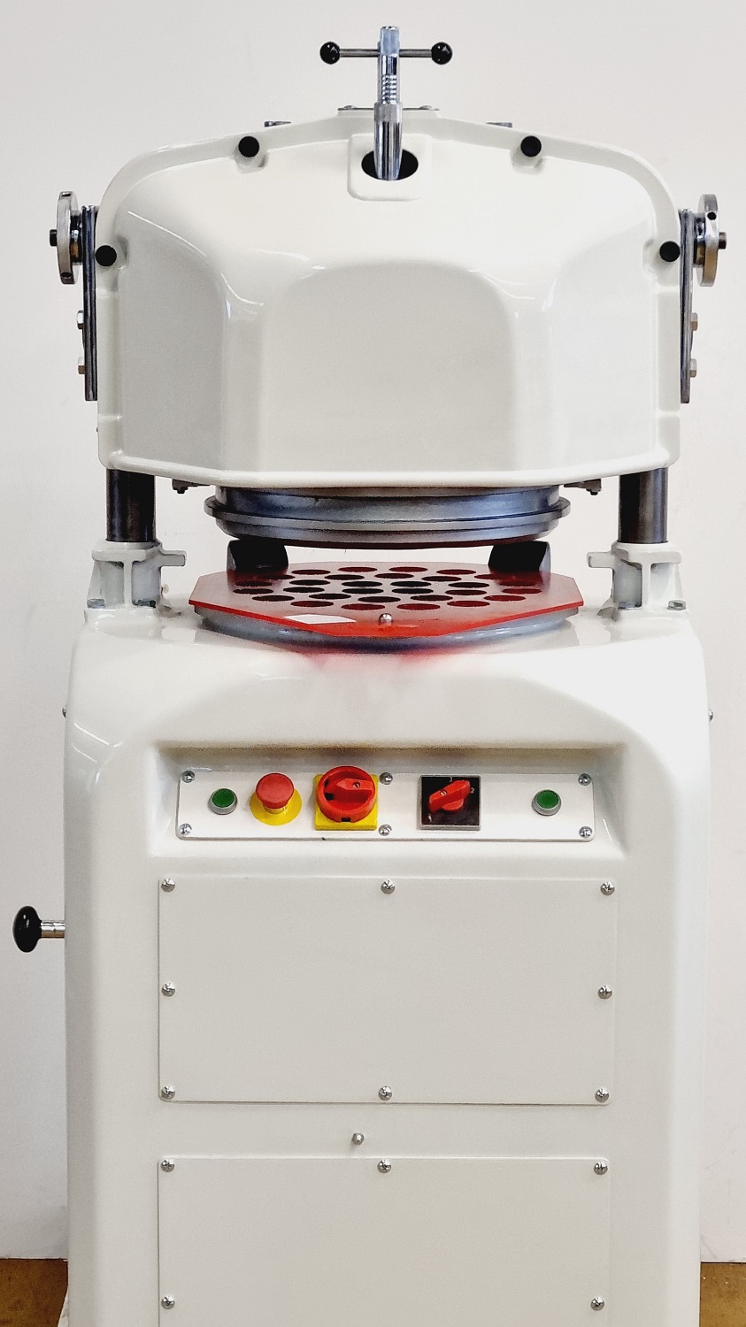 Brötchenpresse Erika Record Automat