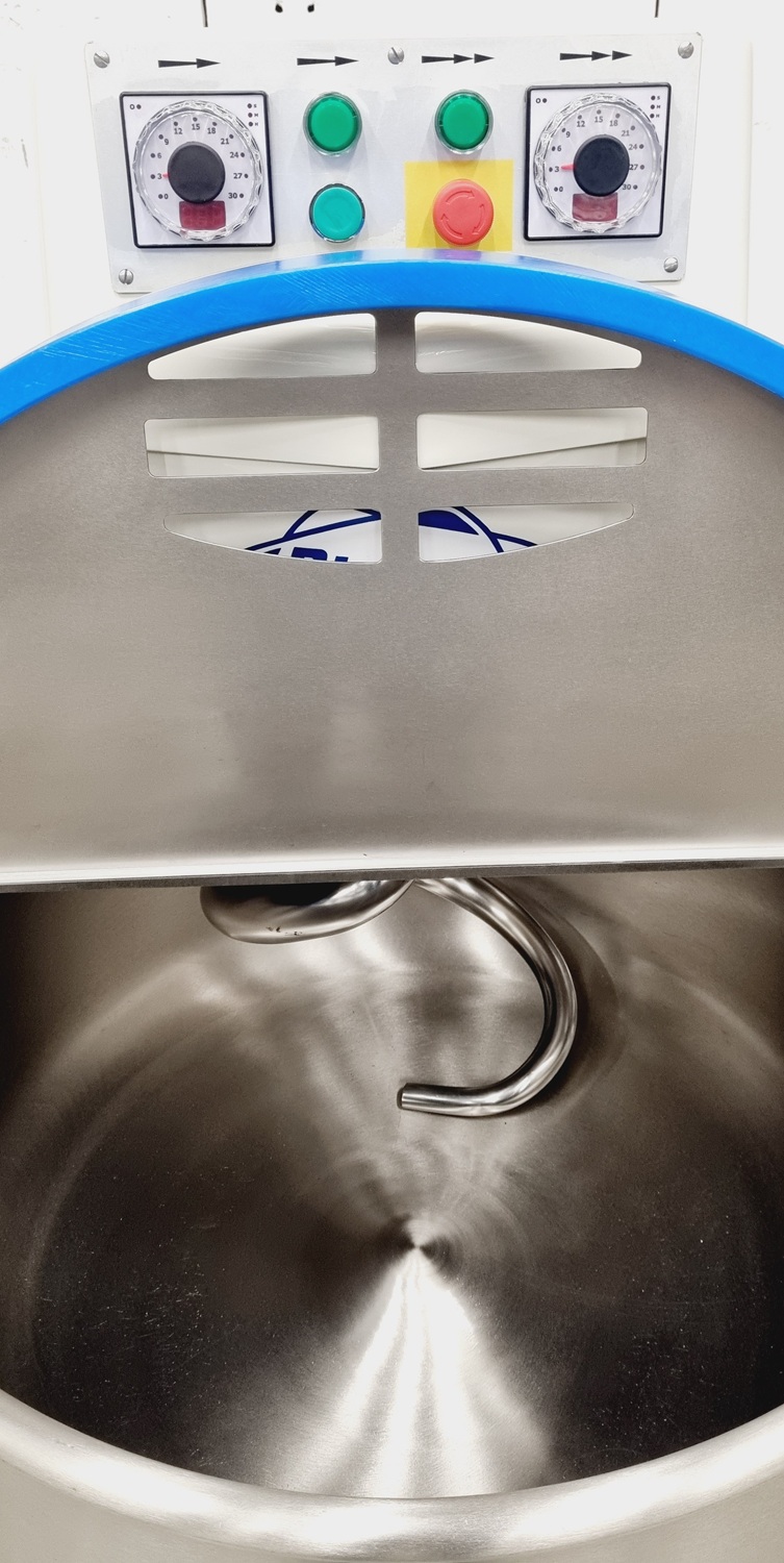 Spiralkneter Diosna SP 120 D