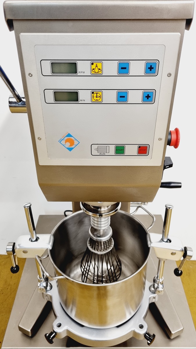 Anschlagmaschine Rego SM 20