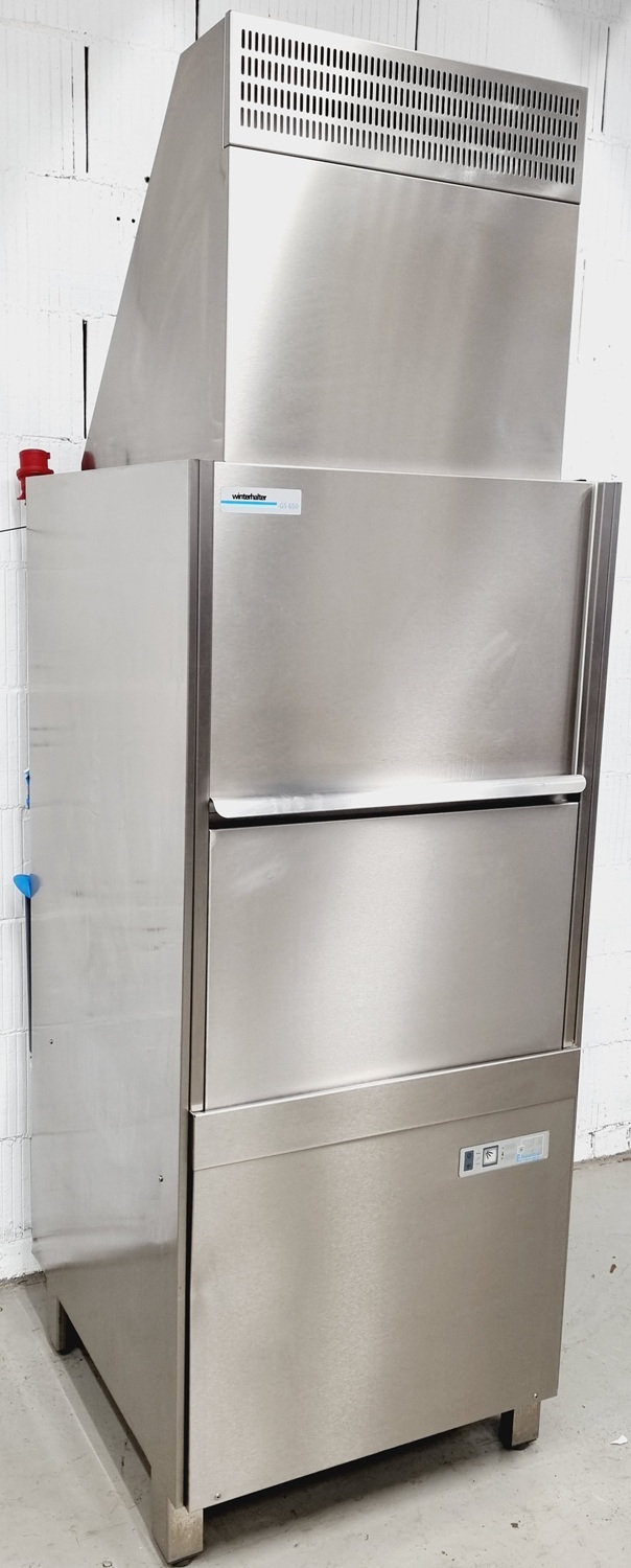 Spülmaschine Winterhalter GS 650 Energy+