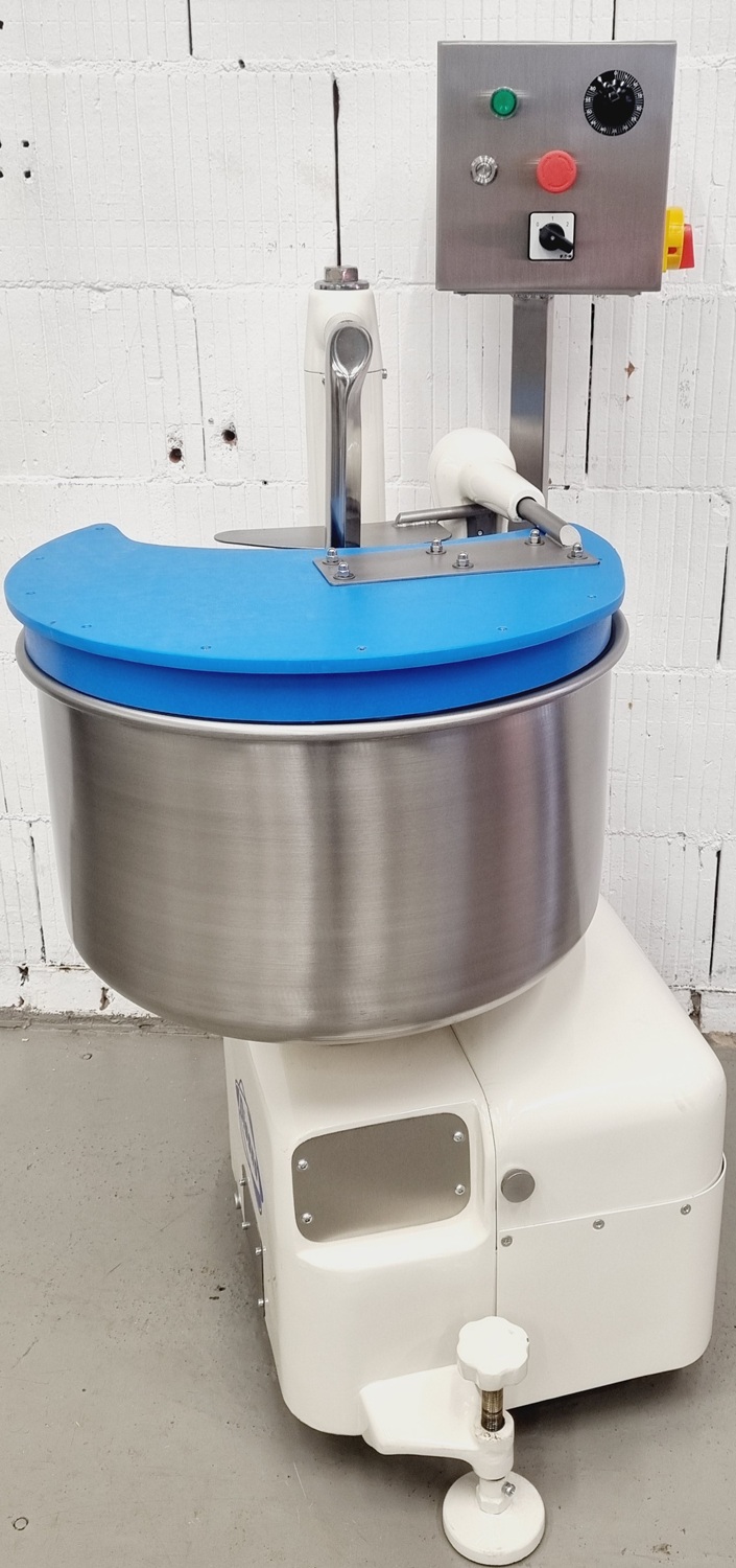 Hubkneter Diosna S 35