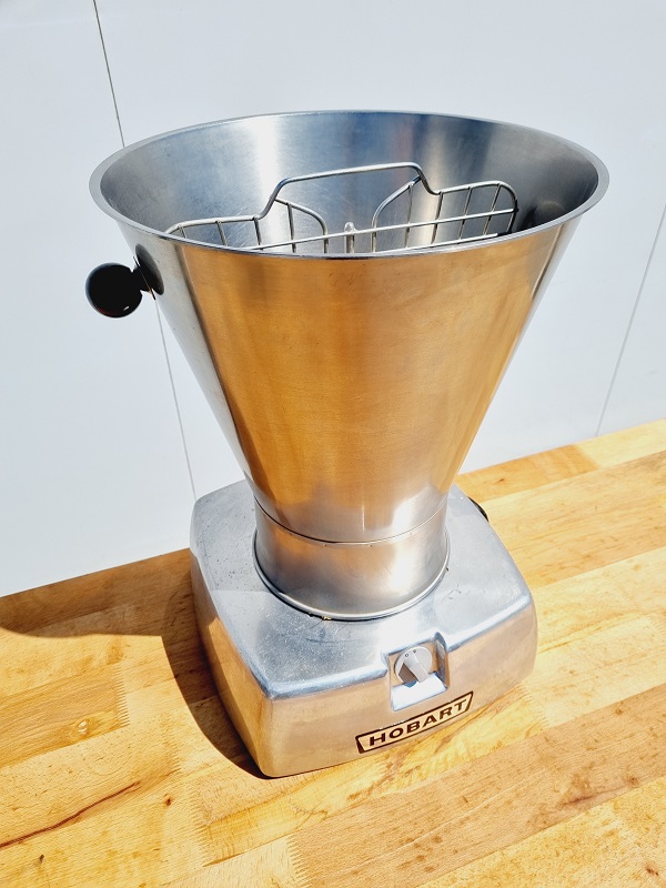 Hobart Sahnebläser G 3 R