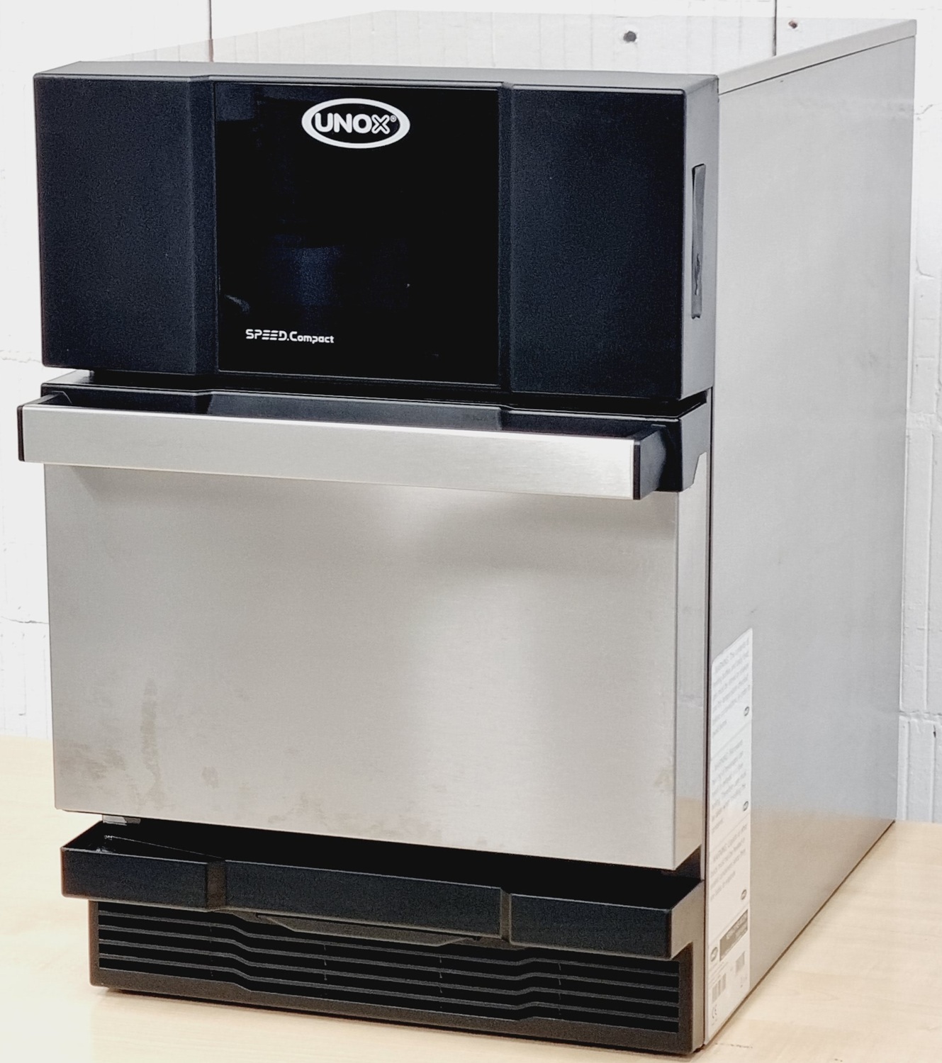 Heißluftofen Unox Speed Compact   Neu