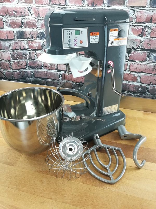 Planetenrührmaschine Sinmag SE 10 L  NEU
