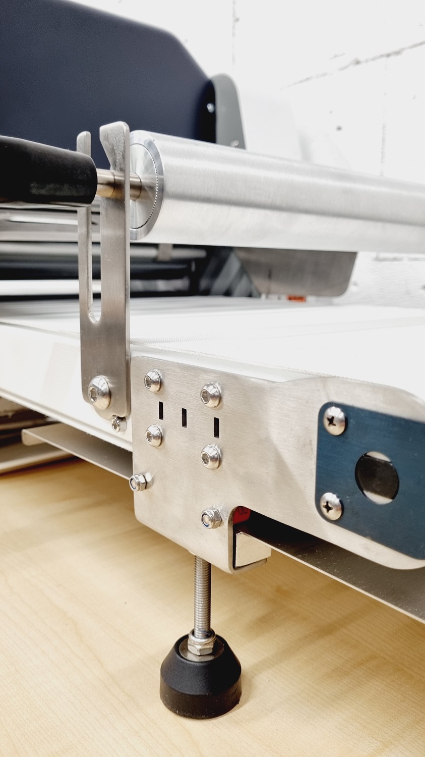 Ausrollmaschine Sinmag Rollo  NEU