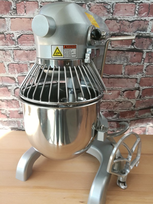 Planetenrührmaschine PL20