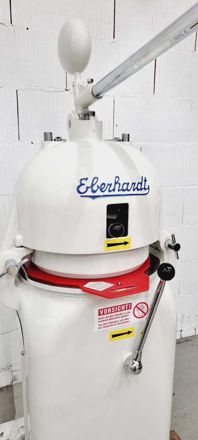 Brötchenpresse Eberhardt Piccolo