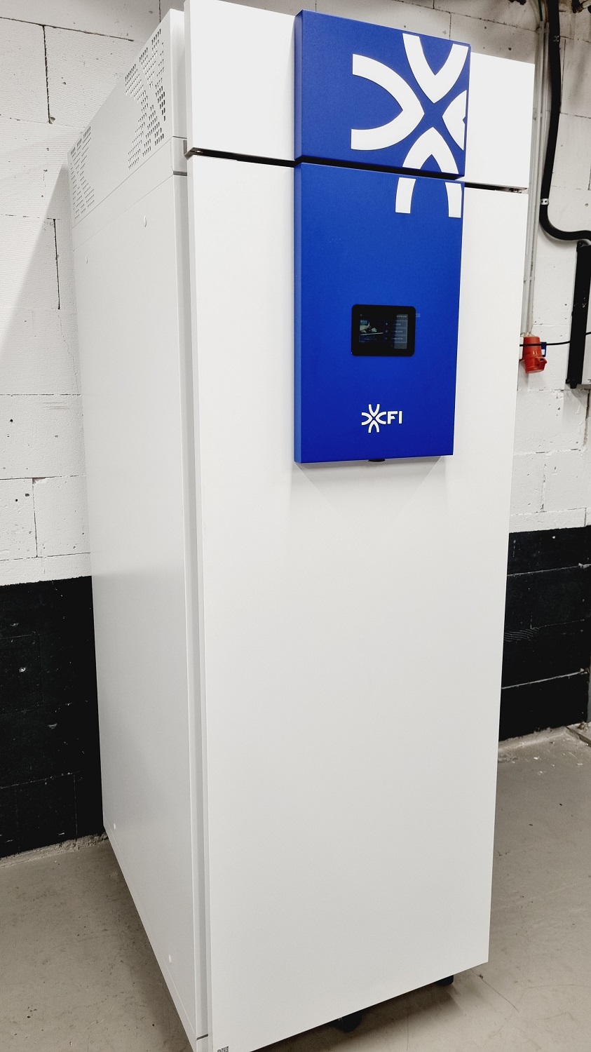Gärautomat CFI BlueMoon 68