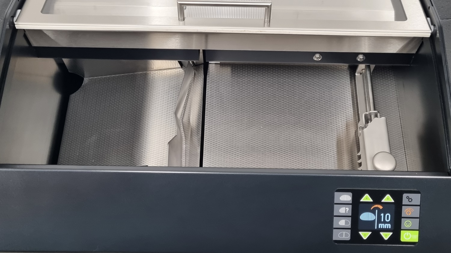 Brotschneidemaschine JAC Varia Pro