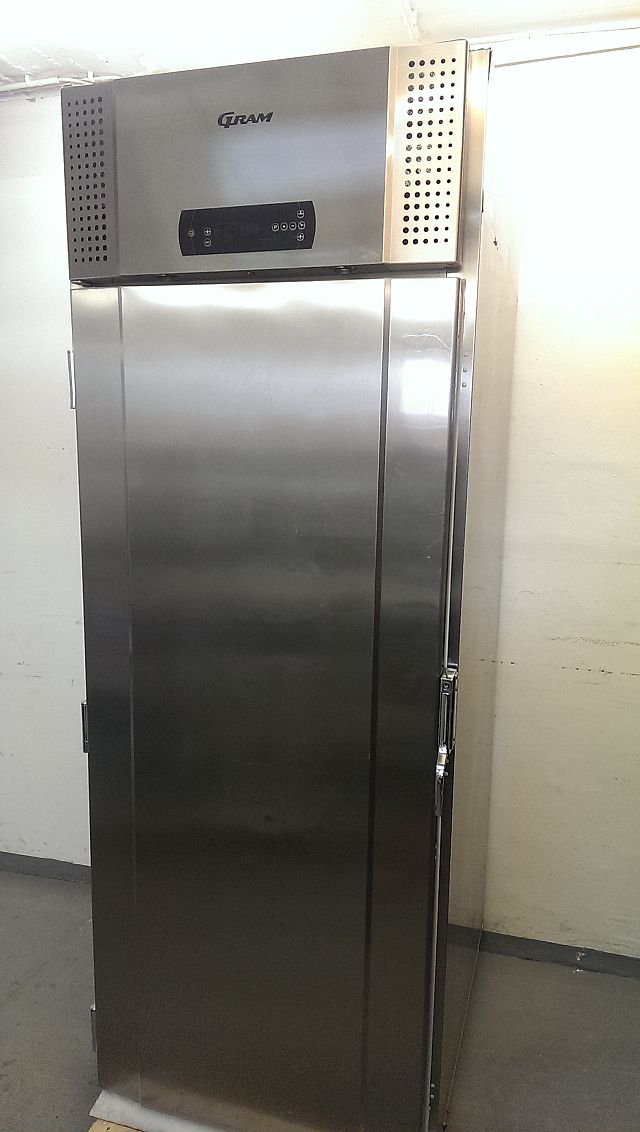 Gram Baker F 1500 CBG