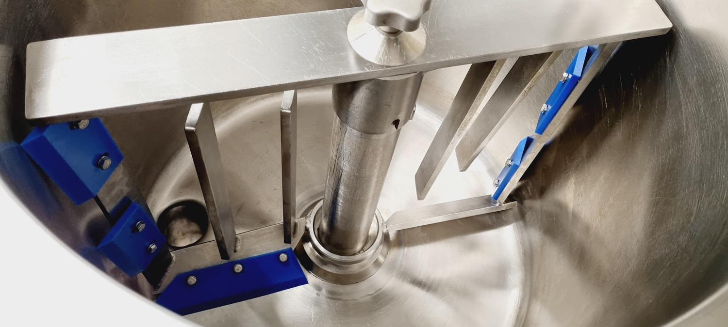 Aromaanlage Isernhäger A 100