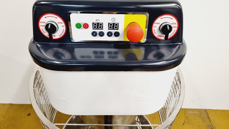 Planetenrührmaschine PL 80   Standmaschine