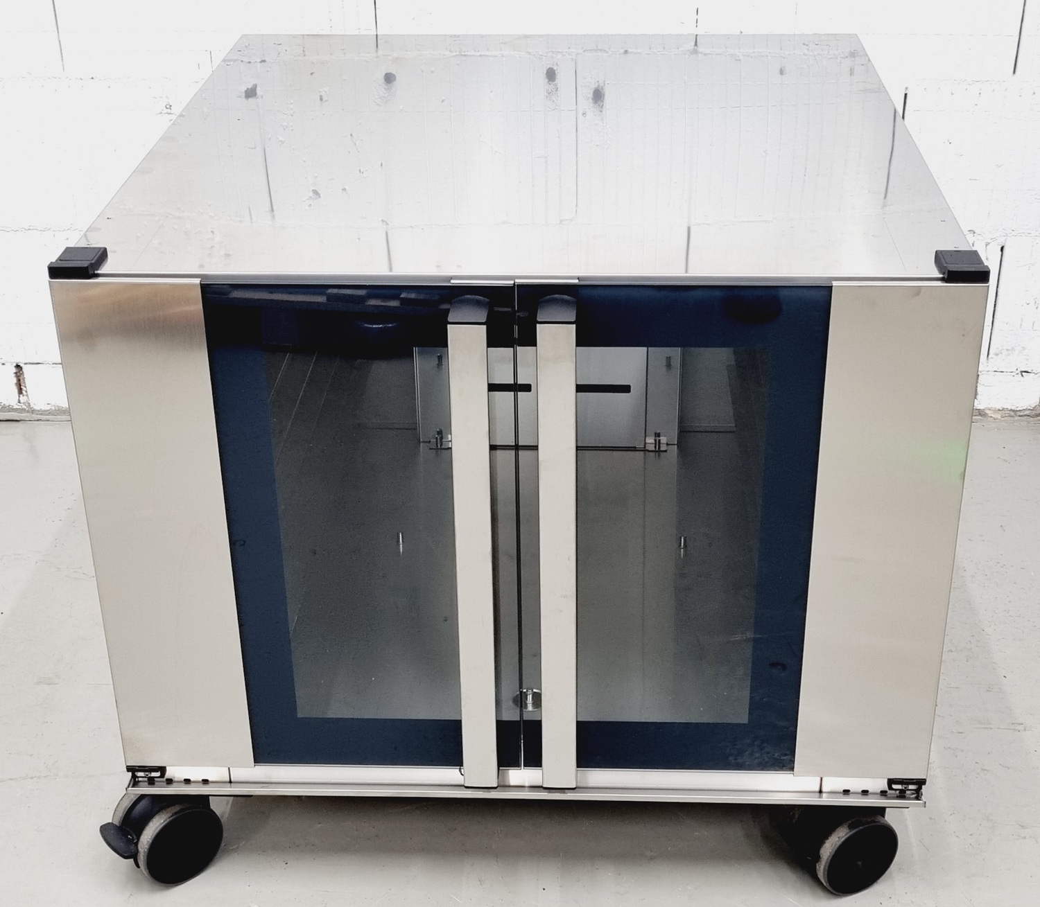 Gärschrank Unox Lievox 12