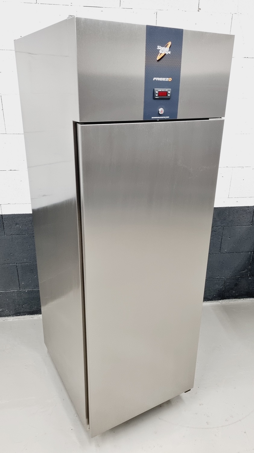 Backwarentiefkühlschrank 460F  NEU