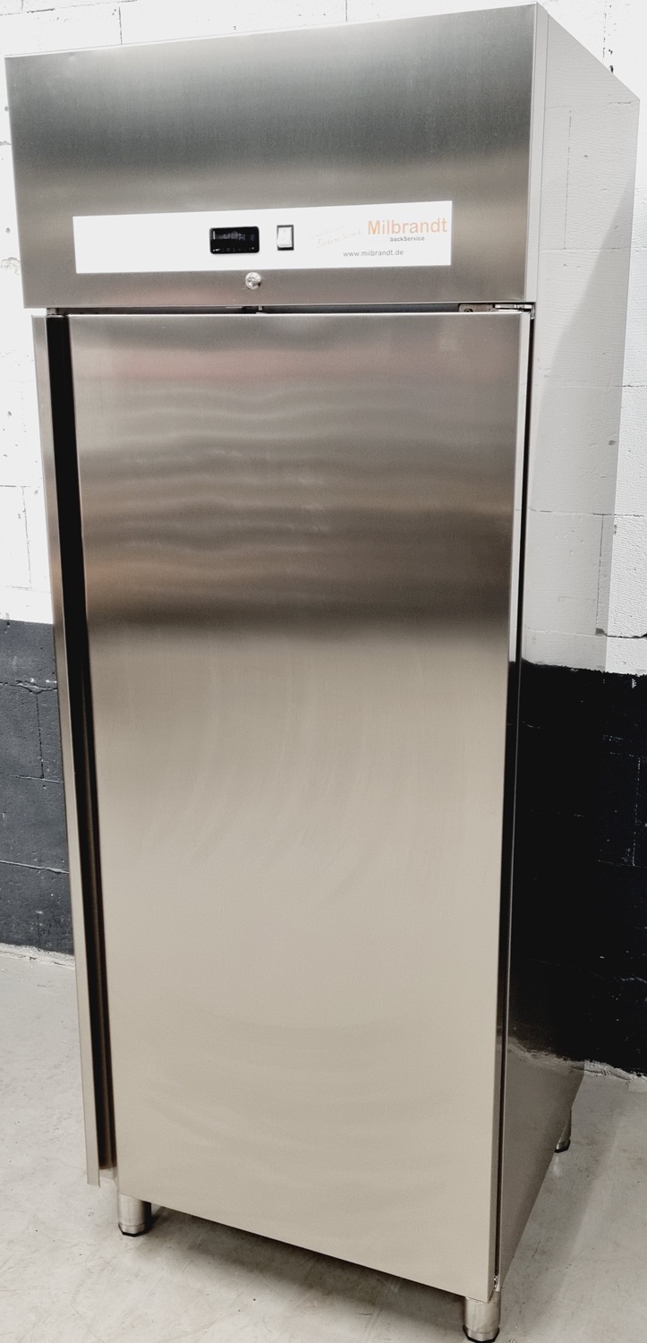 Bäckerei Tiefkühlschrank 701R