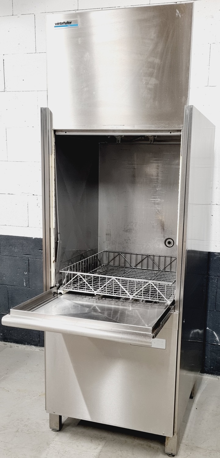 Spülmaschine Winterhalter GS 650