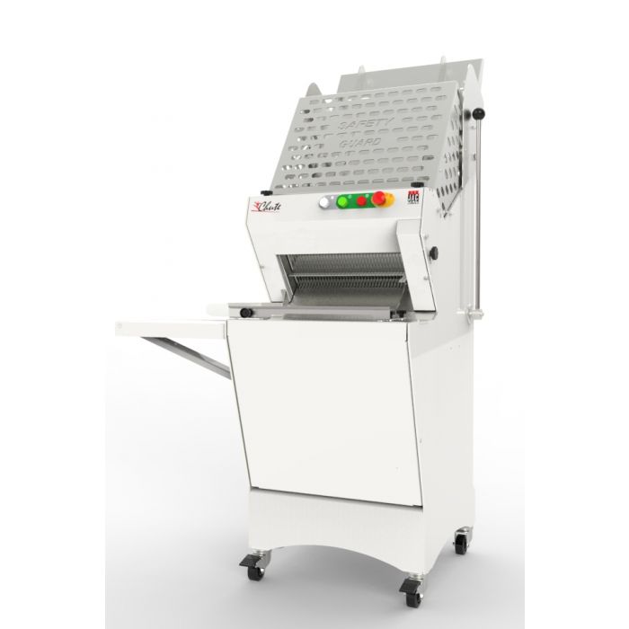 Brotschneidemaschine JAC Chute