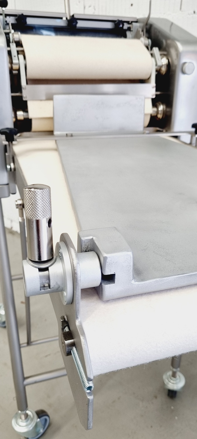 Hörnchenwickelmaschine MK-Erka WML 30