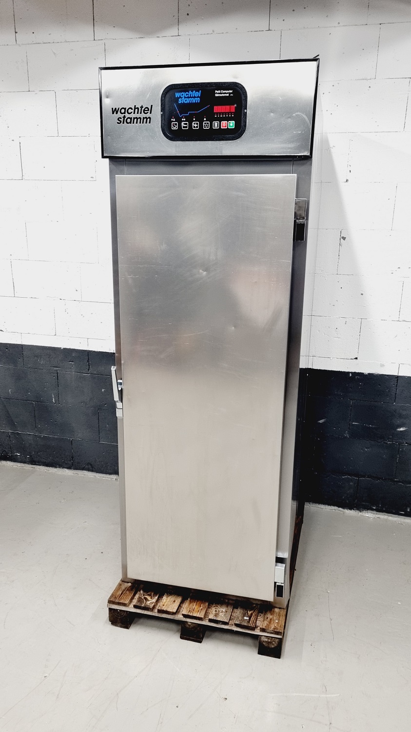 Gärautomat Wachtel MS 40 TC