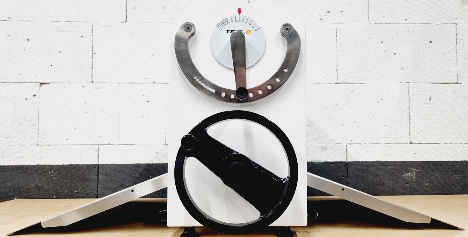 Ausrollmaschine Sinmag TABLO  NEU