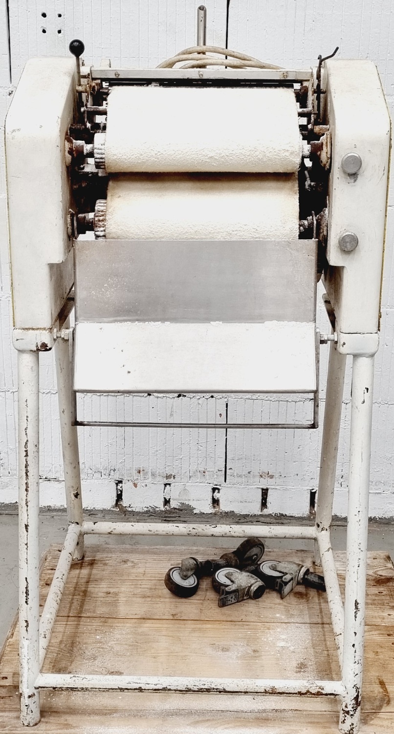 Hörnchenwickelmaschine Erka WMA 30