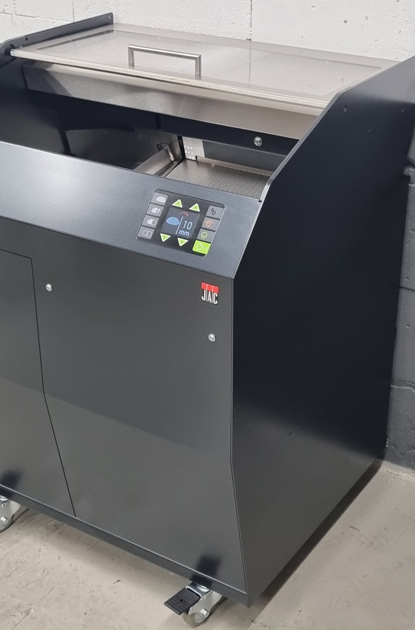 Brotschneidemaschine JAC Varia Pro