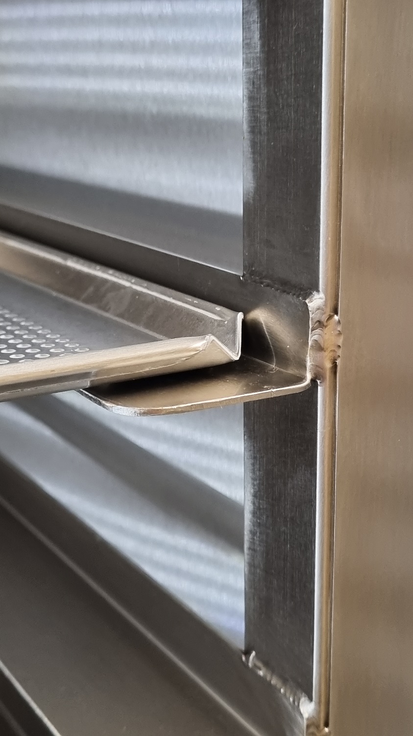 Gärschrank fahrbar Gärmobil 4060  NEU