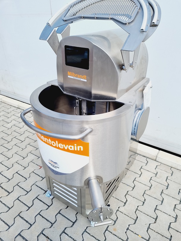 Sauerteiggerät FL 30