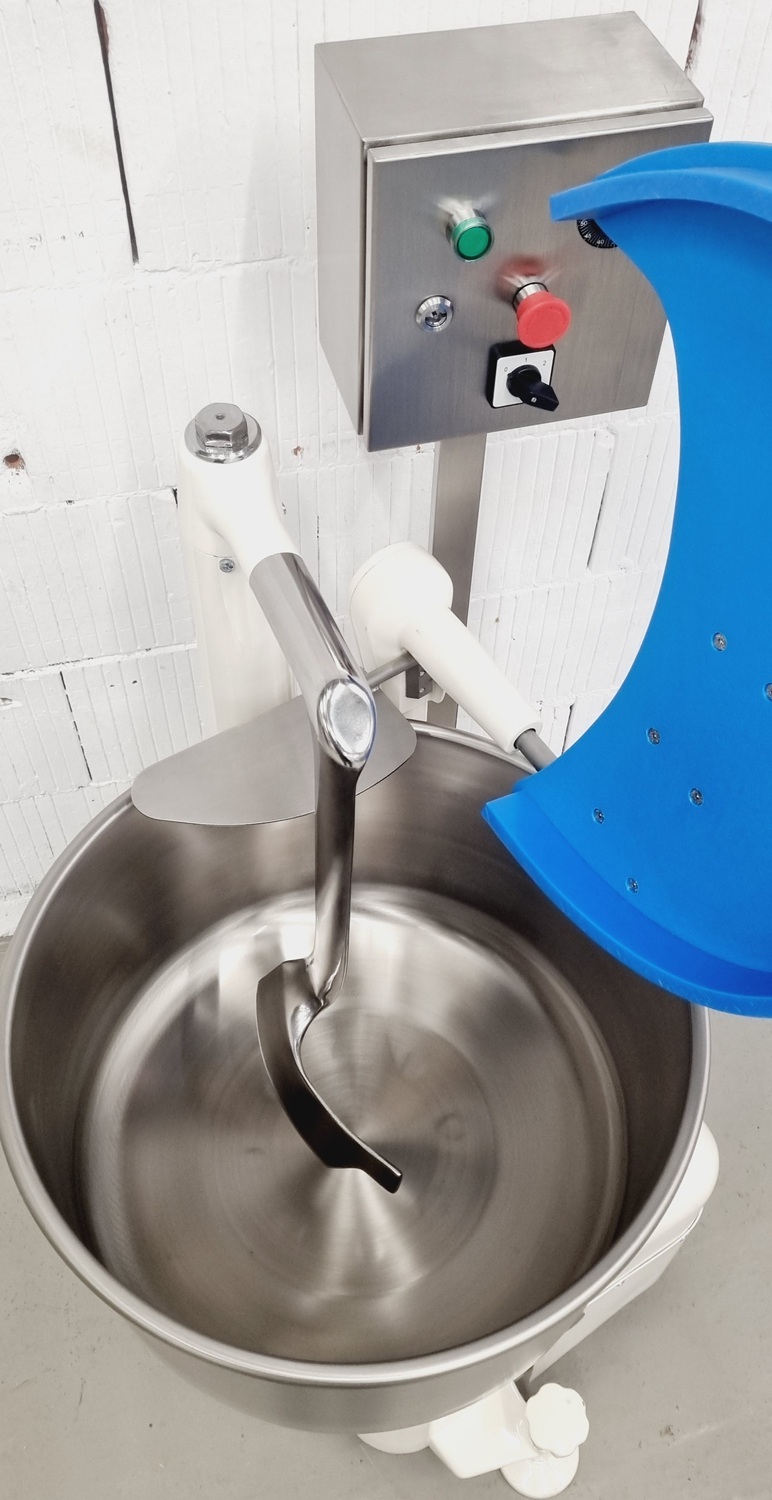 Hubkneter Diosna S 35