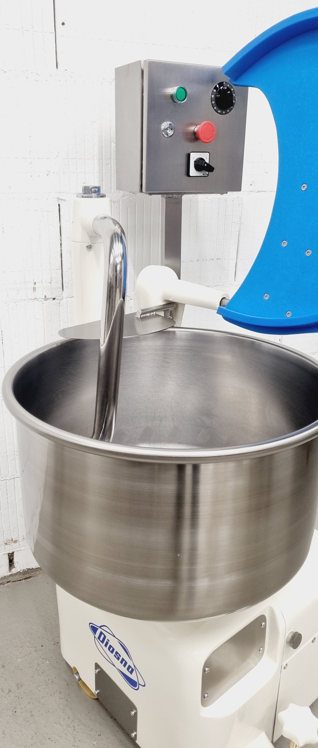 Hubkneter Diosna S 35